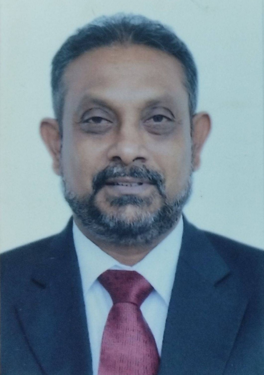 Asanga Sir