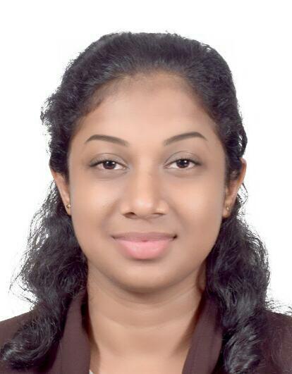 Dinusha Madam