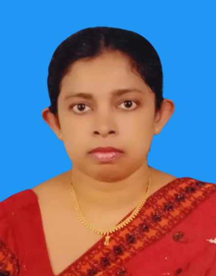Jayarathne madam
