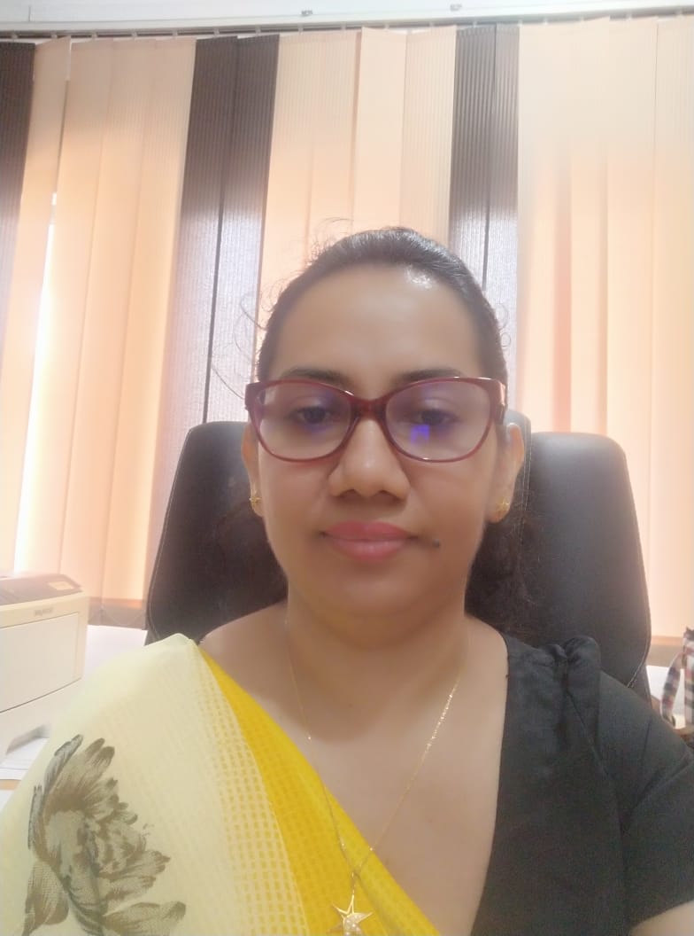 Nadee Madam