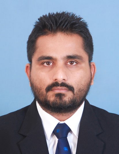 Pushpakumara sir