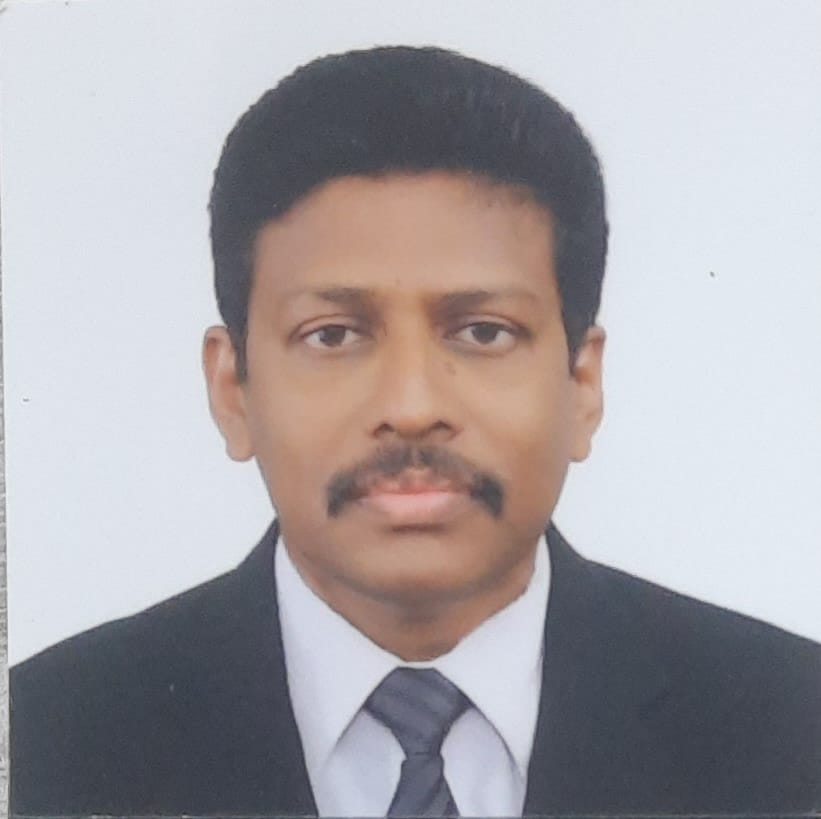 priyashantha sir